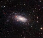 Galaktika NGC 3621