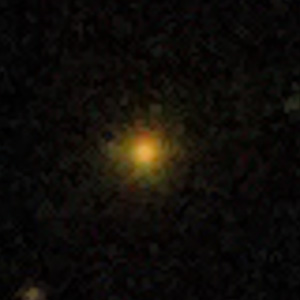 Kõige enim klassifitseeritud galaktika Galaxy Zoo projektis