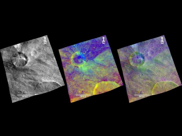 Vesta