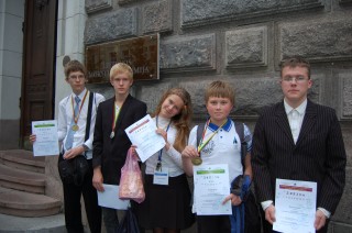 astronoomiaolympiaad_leedu2013