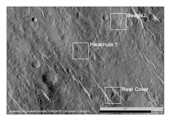 Beagle 2 