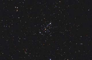 Hajusparv M103 üldisemas vaates.