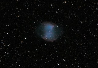 Udukogu M27 - Hantel