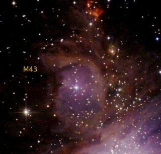 Udukogu M43 eraldi.
