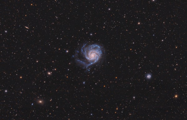 M 101