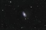 Astronoomiapilt #11: M109