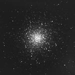 Astronoomiapilt #85: Kerasparv M13 kaugjuhitava teleskoobiga