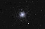 Astronoomiapilt #15: Kaunis kevadine kerasparv M3