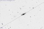 Astronoomiapilt #108: Supernoova ja satelliit