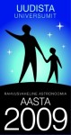 Rahvusvahelise Astronoomia Aasta logo