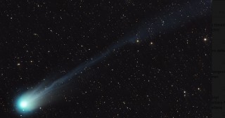 2024. aasta kevade komeet 12P/Pons-Brooks