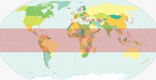 Palavvööde konkreetsemal kaardil