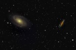M81 ja M82