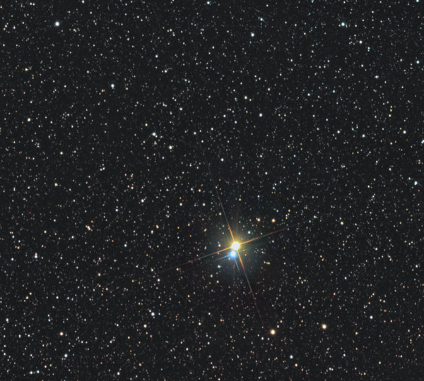 Albireo, maailma ilusaim kaksiktäht