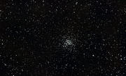 Astronoomiapilt #74: Hajusparv M37