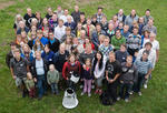 Astronoomiapilt #83: Kokkutuleku ühispilt 2011 Astronoomiapilt #83: Kokkutuleku ühispilt 2011
