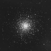 Astronoomiapilt #85: Kerasparv M13 kaugjuhitava teleskoobiga