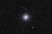 Astronoomiapilt #15: Kaunis kevadine kerasparv M3
