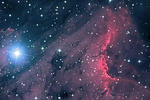 Astronoomiapilt #67: Pelikani udukogu Astronoomiapilt #67: Pelikani udukogu