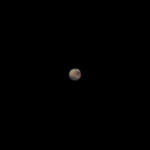 Astronoomiapilt #50: Polaarmütsiga Marss Astronoomiapilt #50: Polaarmütsiga Marss