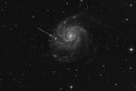 Astronoomiapilt #87: Tuuleratta supernoova